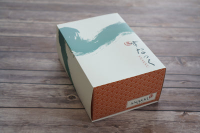 Original Snakku Box