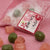 japanese sakura cherry blossom candy