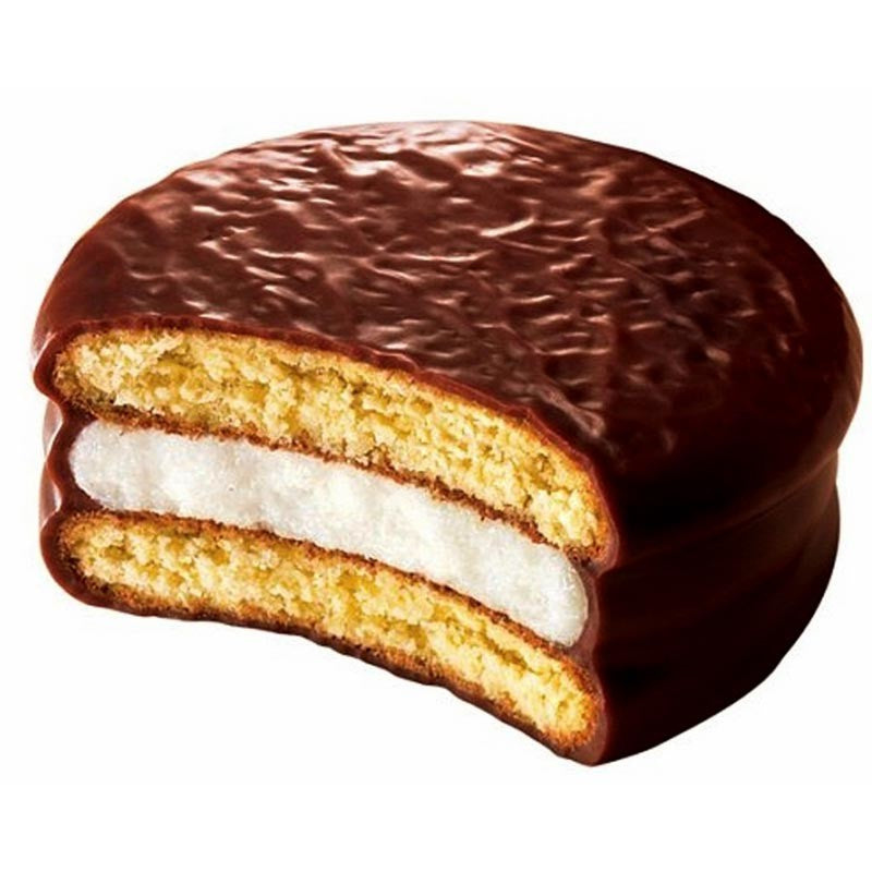 Choco Pie