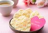 Heart Senbei