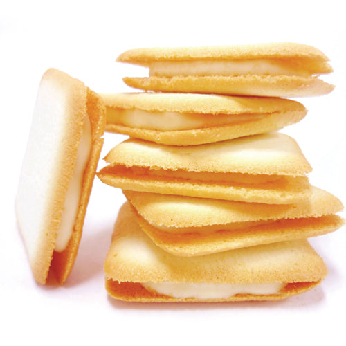 Hikone Lang de’Chat 彦根ラングドシャ