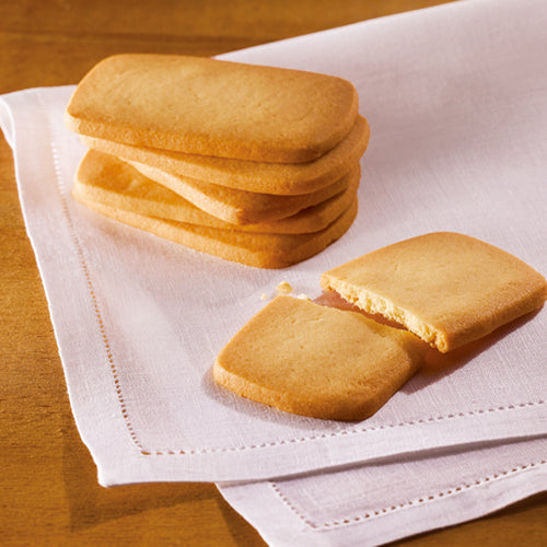 Kinotoya Milk Cookies