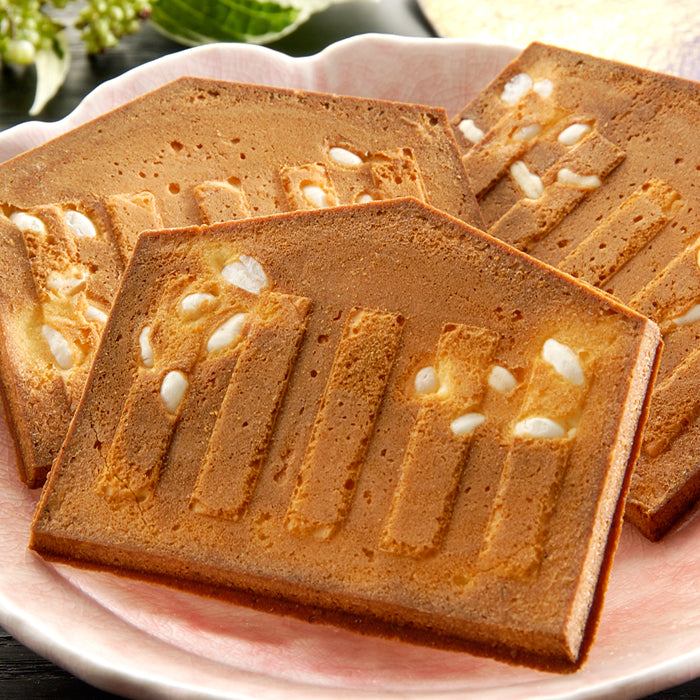 Komenonaruki 米のなる木