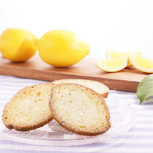 Korean Rusk Tokyo Rusk - Snakku