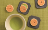 Matcha Waffle
