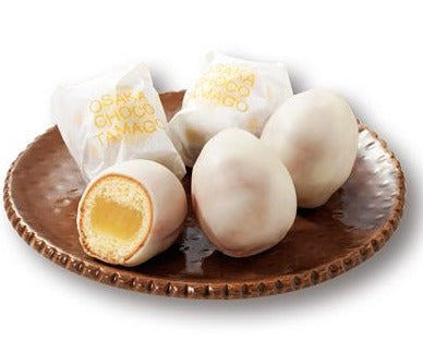 Osaka Choco Egg