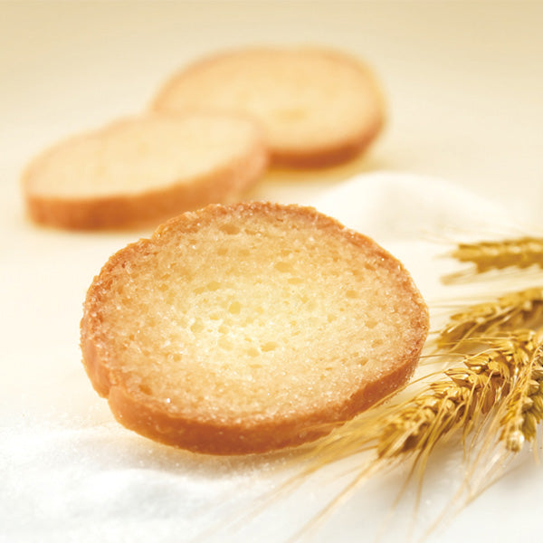 Tokyo Rusk - Snakku