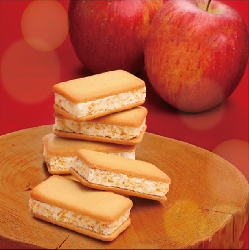 Ringo Butter Sandwich