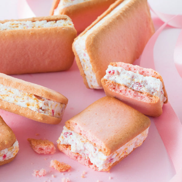Strawberry Kirara