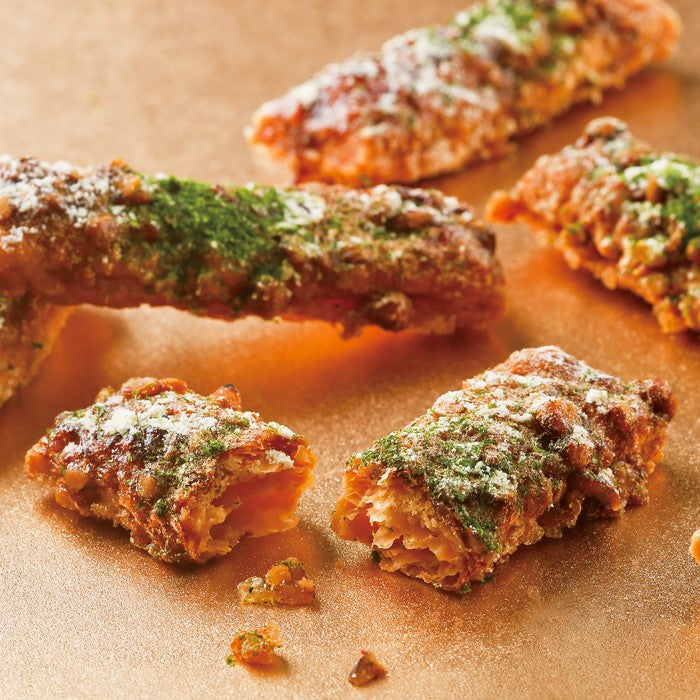 Tako Pate (たこパティエ)