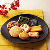 rice cracker assortment