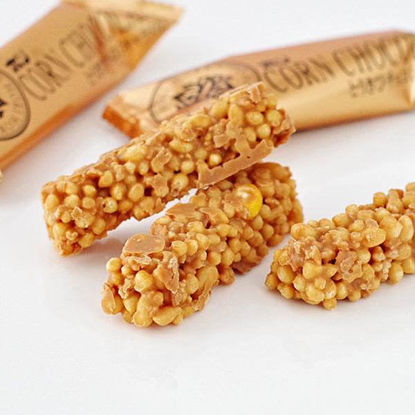 Toukibi Caramel Corn