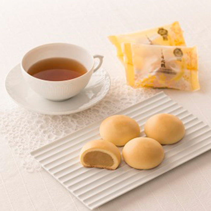 Tsuki Kesho (月化粧)