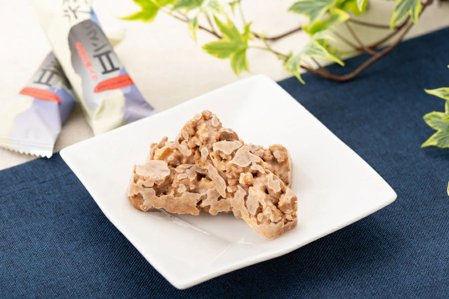 Zao Crunch (蔵王 樹氷)