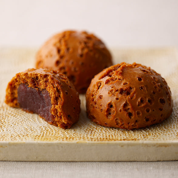 Hakone Miso Manju (箱根みそまん)