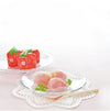 Strawberry Mochi