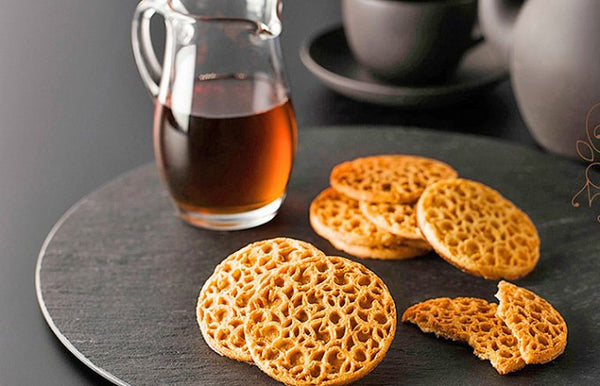 Sakusaku Waffle - Snakku