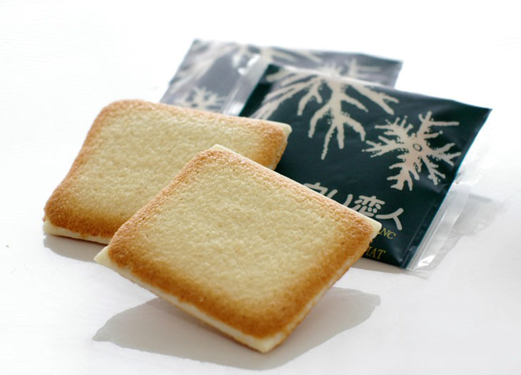 Shiroi Koibito